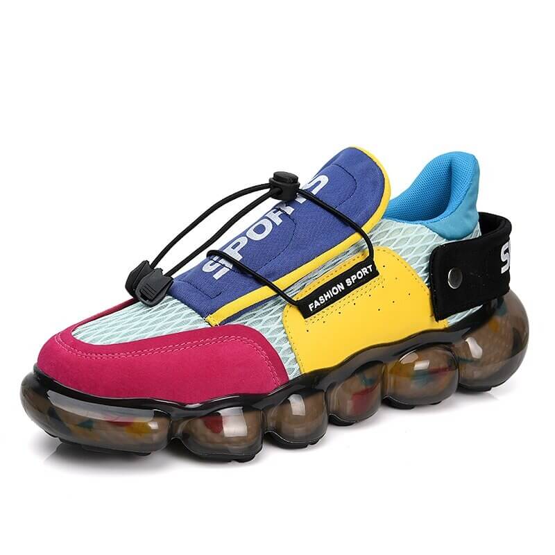 POPCORN SHOE FOR MEN - NEVADA™ - Nevada Shoe