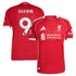 Darwin Fan Edition Football Jersey | Shop Darwin Soccer Shirt Online