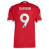 Darwin Fan Edition Football Jersey | Shop Darwin Soccer Shirt Online