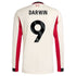 Darwin Fan Edition Football Jersey | Shop Darwin Soccer Shirt Online