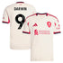 Darwin Fan Edition Football Jersey | Shop Darwin Soccer Shirt Online