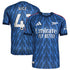 Declan Rice Arsenal Fan Edition Football Jersey | Shop Declan Rice Arsenal Soccer Shirt Online