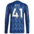 Declan Rice Arsenal Fan Edition Football Jersey | Shop Declan Rice Arsenal Soccer Shirt Online