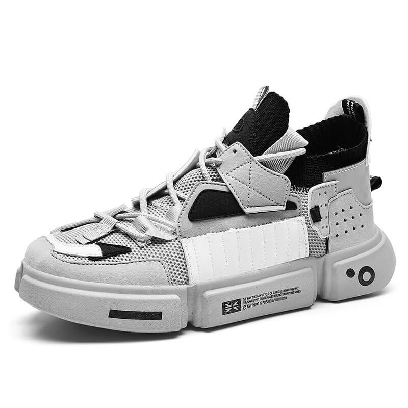 ZAPATILLAS SHOE FOR MEN - NEVADA™ - Nevada Shoe