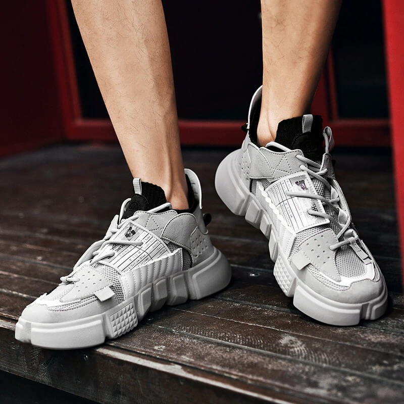 ZAPATILLAS SHOE FOR MEN - NEVADA™ - Nevada Shoe