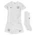England Home Stadium Kit 2022-23 - Little Kids Custom Jersey - Jersey Teams World