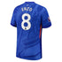 Enzo Fern Fan Edition Football Jersey | Shop Enzo Fern Soccer Shirt Online