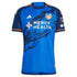 Brandon Vazquez FC Cincinnati  Unisex Shirt 2023 River Kit Player Jersey - Blue - Jersey Teams World