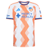 FC Cincinnati // adidas Official 2026 The Seven Hills On-Field Patch Custom Jersey – White