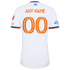 FC Cincinnati // adidas Official 2026 The Seven Hills On-Field Patch Custom Jersey – White