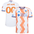 FC Cincinnati // adidas Official 2026 The Seven Hills On-Field Patch Custom Jersey – White