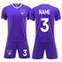 FREE Custom Soccer Jersey Set – Kids & Adults Soccer Uniform Kit