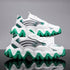luxury atyle Running Shoes Breathable Men Sock Sport Sneaker Lace Up Light Couple Walking Shoe Outdoor Footwear Big Size