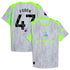 Foden Fan Edition Football Jersey | Shop Foden Soccer Shirt Online