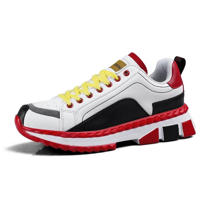 GUDERIAN Men's Fashion Casual Shoes- Nevada™ - Nevada Shoe
