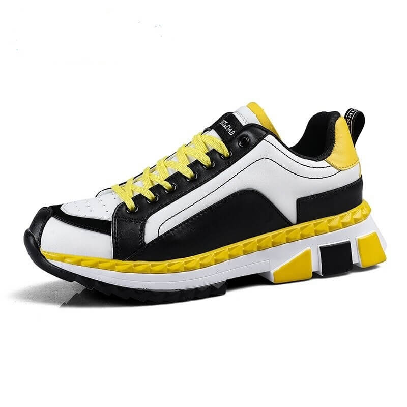 GUDERIAN Men's Fashion Casual Shoes- Nevada™ - Nevada Shoe