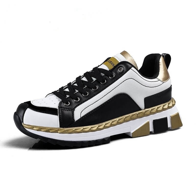 GUDERIAN Men's Fashion Casual Shoes- Nevada™ - Nevada Shoe