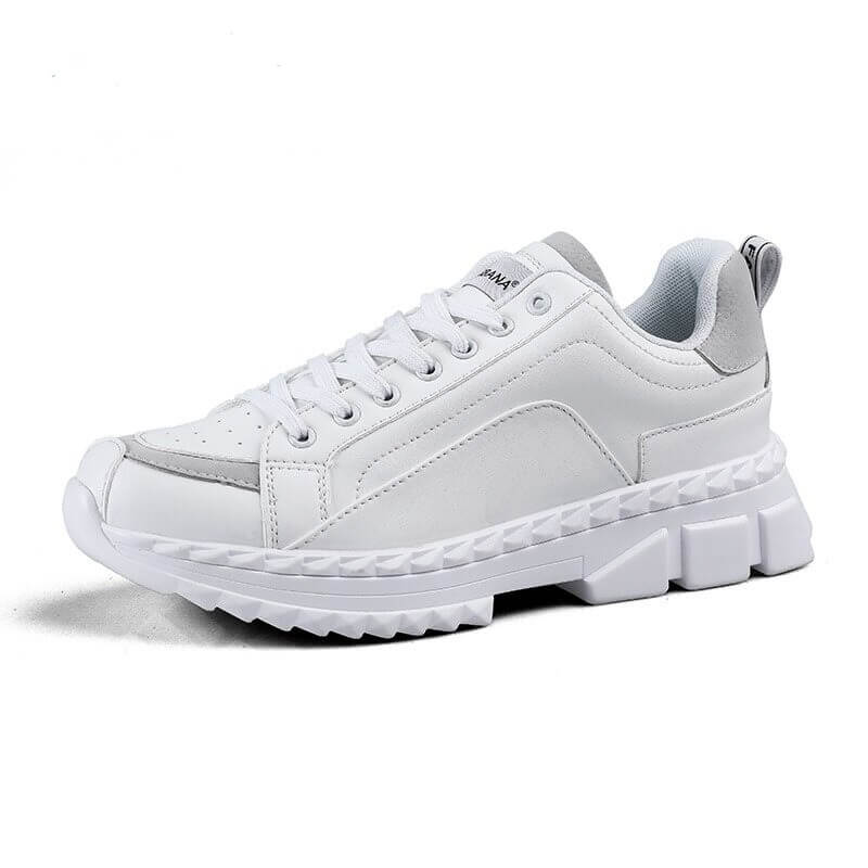 GUDERIAN Men's Fashion Casual Shoes- Nevada™ - Nevada Shoe