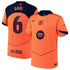 Gavi Barcelona Fan Edition Football Jersey | Shop Gavi Barcelona Soccer Shirt Online
