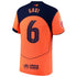 Gavi Barcelona Fan Edition Football Jersey | Shop Gavi Barcelona Soccer Shirt Online
