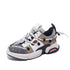 women nevada patchwork sneaker – bold, artistic & comfortable | nevada™ - Nevada Shoe