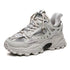 men nevada thick sole sneaker – bold fashion, premium leather and ultimate comfort | nevada™ - Nevada Shoe