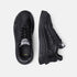 Greca Odissea Luxury sneakers Black - Nevada Shoe