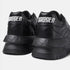 Greca Odissea Luxury sneakers Black - Nevada Shoe