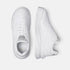 Greca Odissea Luxury sneakers White - Nevada Shoe