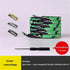 elastic magnetic shoelaces – no-tie, easy fit, and durable style for all ages | nevada™ - Nevada Shoe
