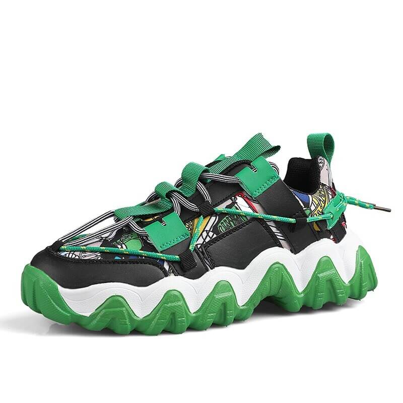 KINGOS SHOE FOR MEN - NEVADA™ - Nevada Shoe