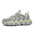 Unisex nevada Chunky Sneaker Thick Sole Platform Sneakers Casual