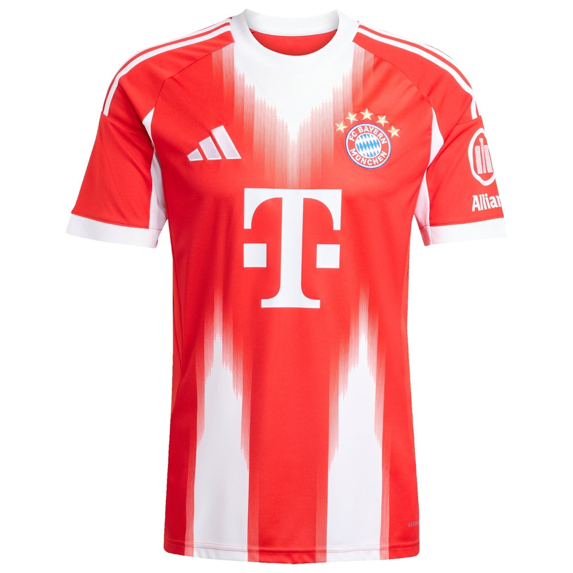 Harry Kane Bayern Munich Fan Edition Football Jersey | Shop Harry Kane Bayern Munich Soccer Shirt Online