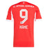 Harry Kane Bayern Munich Fan Edition Football Jersey | Shop Harry Kane Bayern Munich Soccer Shirt Online