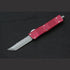 Hifinder hiking and Hunting knivfe Aluminum handle