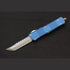 Hifinder hiking and Hunting knivfe Aluminum handle