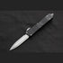 Professional Title: Hifinder T6061 Aluminum Tactical Knife: 235mm Precision Blade | Lightweight 145g Auto