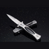 Satin Series Field Knife: High-Performance Camping & Survival Tool