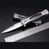 Satin Series Field Knife: High-Performance Camping & Survival Tool