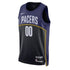 Indiana Pacers Unisex 2023 Swingman Customized Jersey - City Edition - Blue - Jersey Teams World