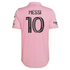 Inter Miami CF adidas 2023 Player Messi 10 Jersey - Pink