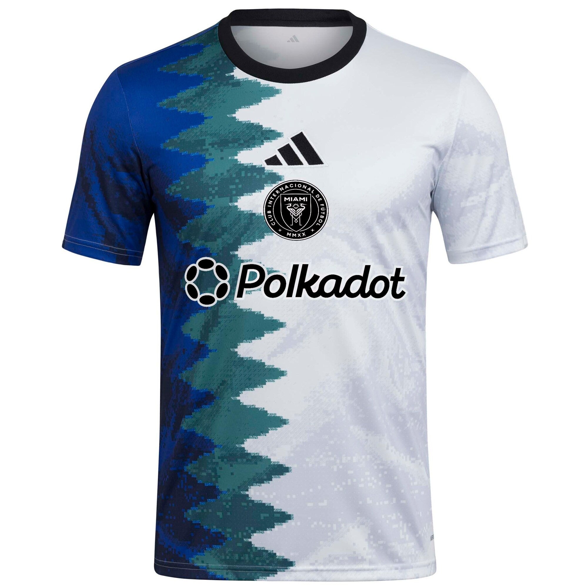 Inter Miami Fan Edition Football Jersey | Shop Inter Miami Soccer Shirt Online