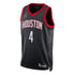 Jalen Green Houston Rockets 2023 Statement Edition Swingman Oro Jersey  - Black - Jersey Teams World