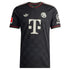 Jamal Musiala Bayern Munich Fan Edition Football Jersey | Shop Jamal Musiala Bayern Munich Soccer Shirt Online