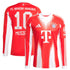 Jamal Musiala Bayern Munich Fan Edition Football Jersey | Shop Jamal Musiala Bayern Munich Soccer Shirt Online