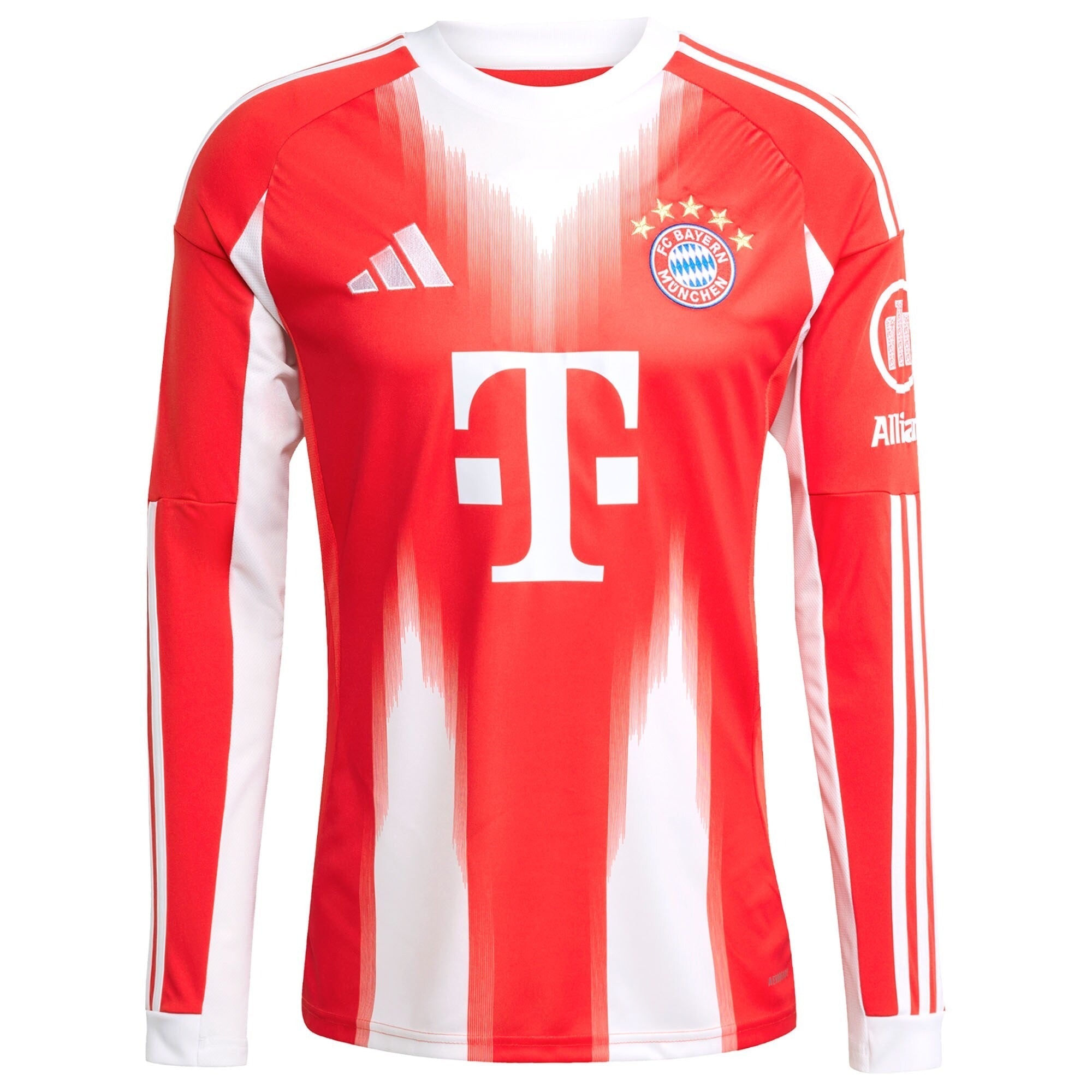 Jamal Musiala Bayern Munich Fan Edition Football Jersey | Shop Jamal Musiala Bayern Munich Soccer Shirt Online