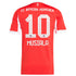 Jamal Musiala Bayern Munich Fan Edition Football Jersey | Shop Jamal Musiala Bayern Munich Soccer Shirt Online