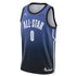 Jayson Tatum  Authentic 2023 NBA All-Star Game Swingman shirt - Blue - Jersey Teams World