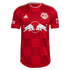 John Tolkin New York Red Bulls  2022 1Ritmo Player Jersey - Red - Jersey Teams World