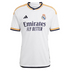 Jude Bellingham Real Madrid 2023/24 Home Authentic T-shirt - White